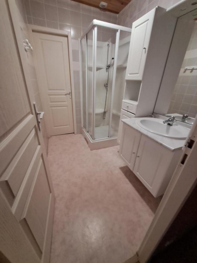 Appartement 3 Chambres Каутерец Екстериор снимка