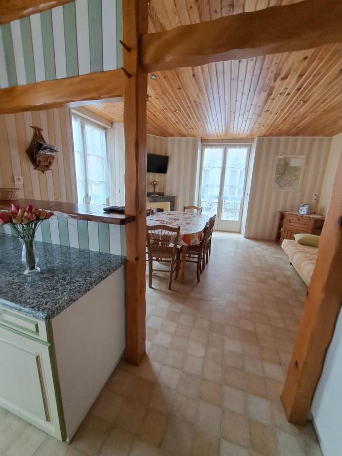 Appartement 3 Chambres Каутерец Екстериор снимка
